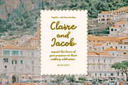 Amalfi - Coastal Summer Retro Script, a Script Font by Kaya Fonts (Thumbnail 4 of 39)