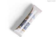 Stick Packaging Mockup Bundles, a Packaging Mockup by Ambo Ampeng (Thumbnail 4 of 11)