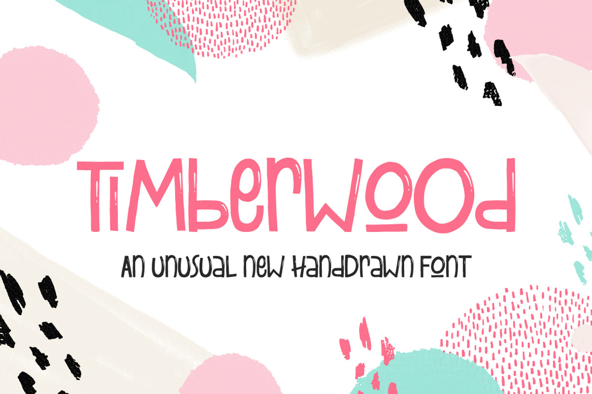 The Crafters Font Collection, a Font by Salt & Pepper Designs (Photo 29 of 34)