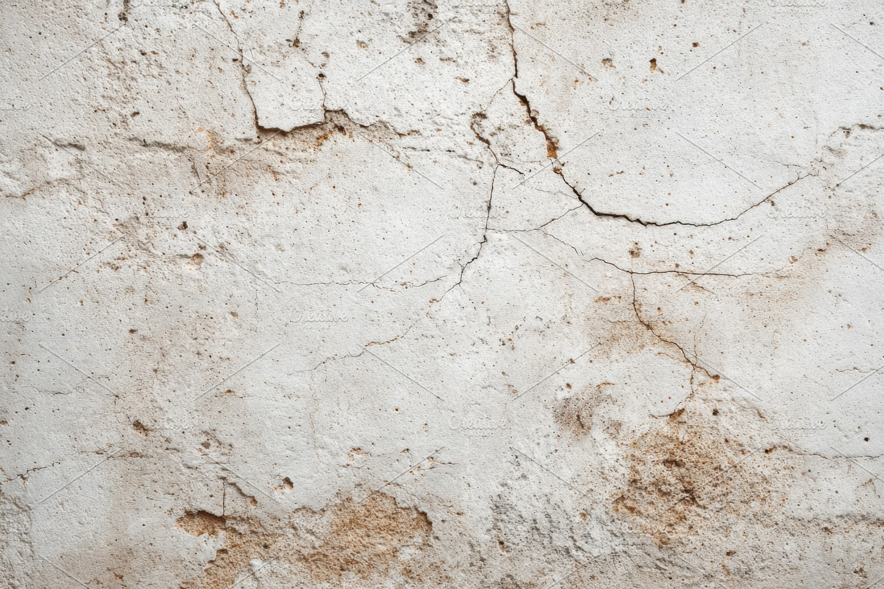 Textured concrete surface with crackes, a Background Photo by AlyaAnd