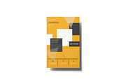 Business Flyers, a Templates & Theme by Design4u_786 (Thumbnail 4 of 5)