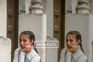 10 HONEY LIGHTROOM PRESETS