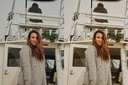 VINTAGE PRESETS COLLECTION, a Preset Add-On by El Oasis Market (Thumbnail 5 of 11)