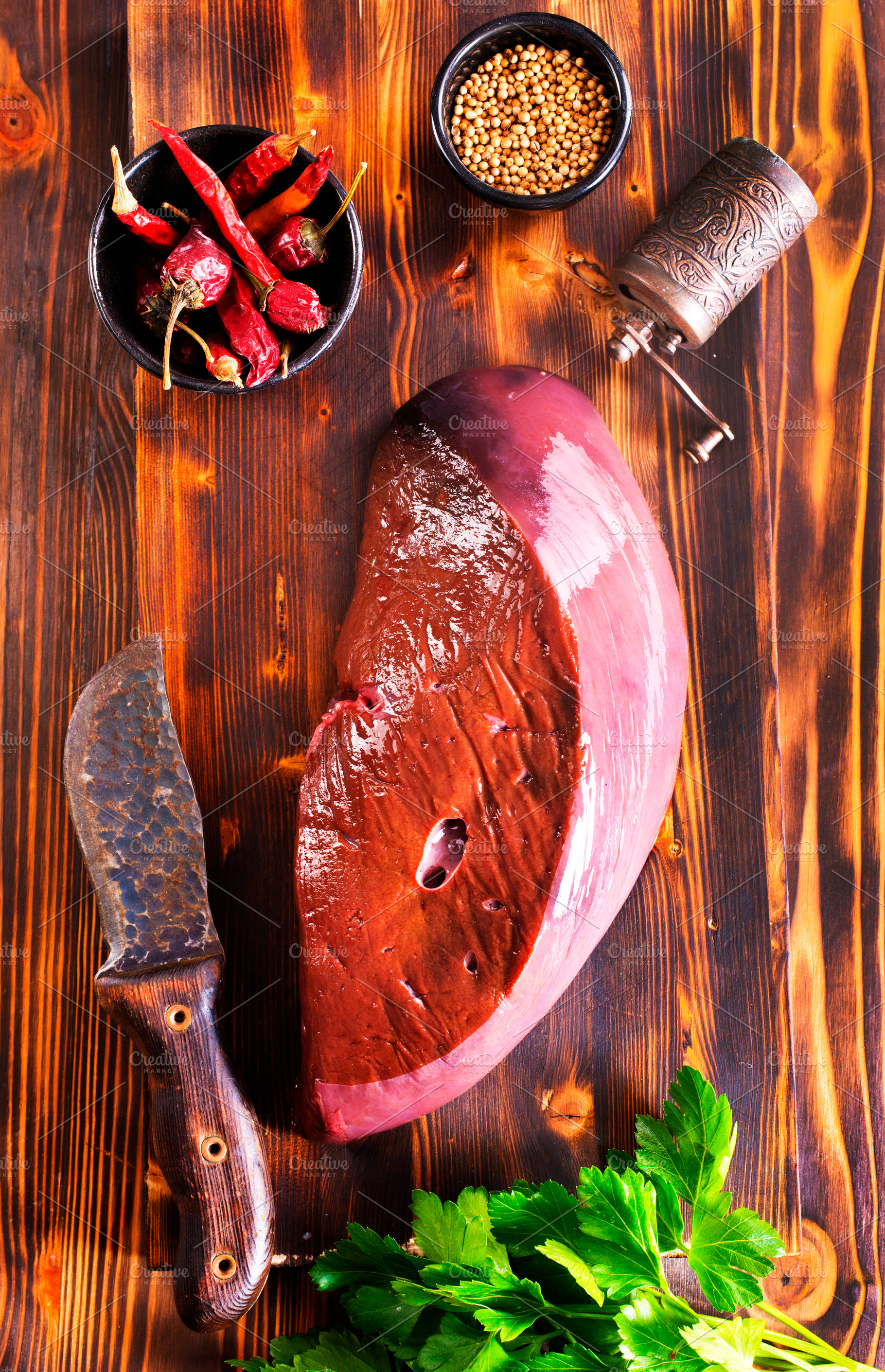 food, a Food & Drink Photo by tycoon111