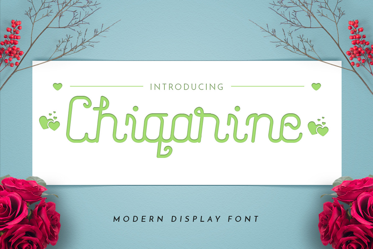 Chiqarine