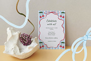 Watercolor whimsical frames, an Object Graphic by Yuliia Lashevska (Thumbnail 7 of 10)