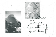 Negitha, a Script Font by Awanstudio (Thumbnail 4 of 10)