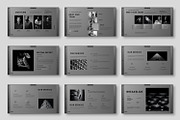 Britan – Business PowerPoint Templat, a Presentation Template by Dens Creative Studio (Thumbnail 3 of 6)