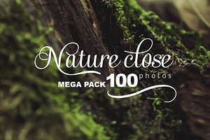 Nature close