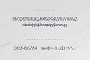 Godlike font + Logo Templates -30%, a Script Font by VP Fonts (Thumbnail 7 of 19)