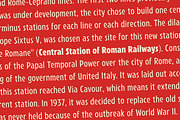 Avanti, a Sans Serif Font by Glowtype (Thumbnail 7 of 12)
