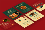 Emerald Trail Tours - Instagram Post, a Social Media Template by Fannan Studio (Thumbnail 3 of 3)