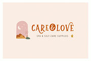 COSMIC DREAMS, a Handwritten Font by Maria Feliz Fonts (Thumbnail 5 of 9)