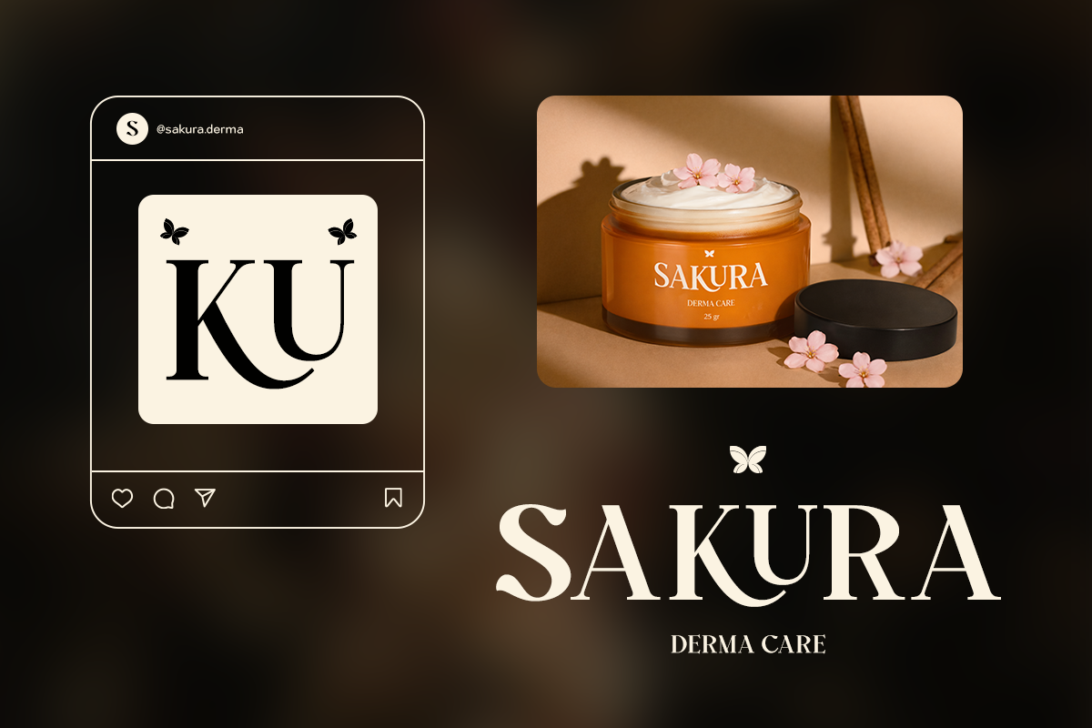 Fashion Luxury Serif Brand - Cekona, a Serif Font by Font Liner (Photo 7 of 11)