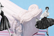 50s ADS Templates + Collage Cutouts, a Background Graphic by Pulpixel Design (Thumbnail 14 of 15)