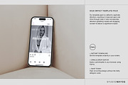 BERLIN | Social Media Post Pack, a Social Media Template by Studio Mayde (Thumbnail 2 of 9)
