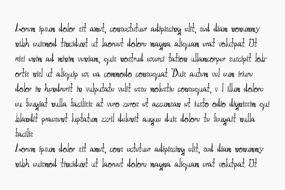 Write Gale preview 8