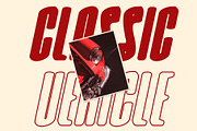 CS Glister Drawn, a Sans Serif Font by Craft Supply Co. (Thumbnail 7 of 8)