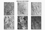 Fine Art Acrylic Paint Textures, a Texture Graphic by CatJello Graphics (Thumbnail 24 of 38)