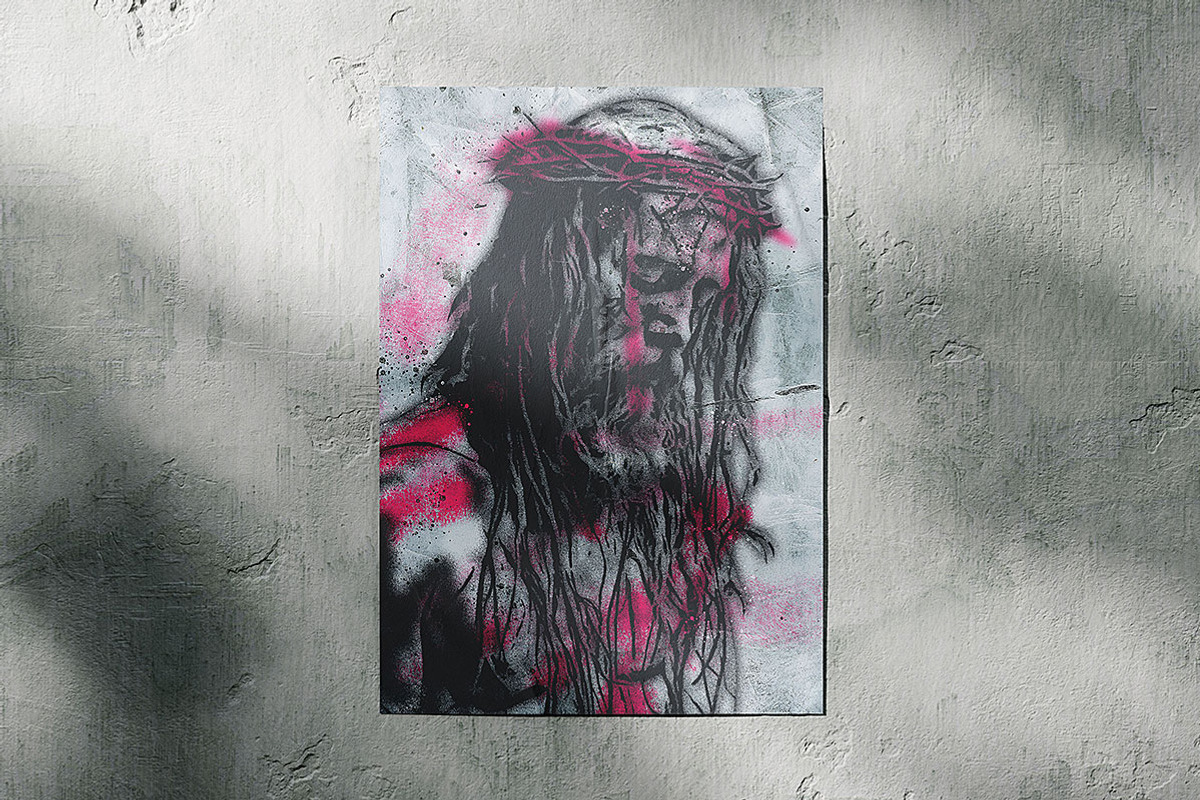 Street Art Spray Photo Effects, an Action Add-On by Amorjesu.com (Photo 19 of 33)
