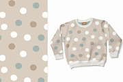 Mr. Rabbit, a Pattern Graphic by Olena Kuznietsova (Thumbnail 10 of 11)