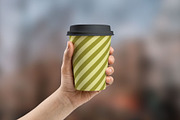 Color dot stripe seamless patterns, a Pattern Graphic by ExpressShop (Thumbnail 5 of 5)