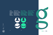 Milas Serif, a Serif Font by Hurufatfont (Thumbnail 14 of 14)