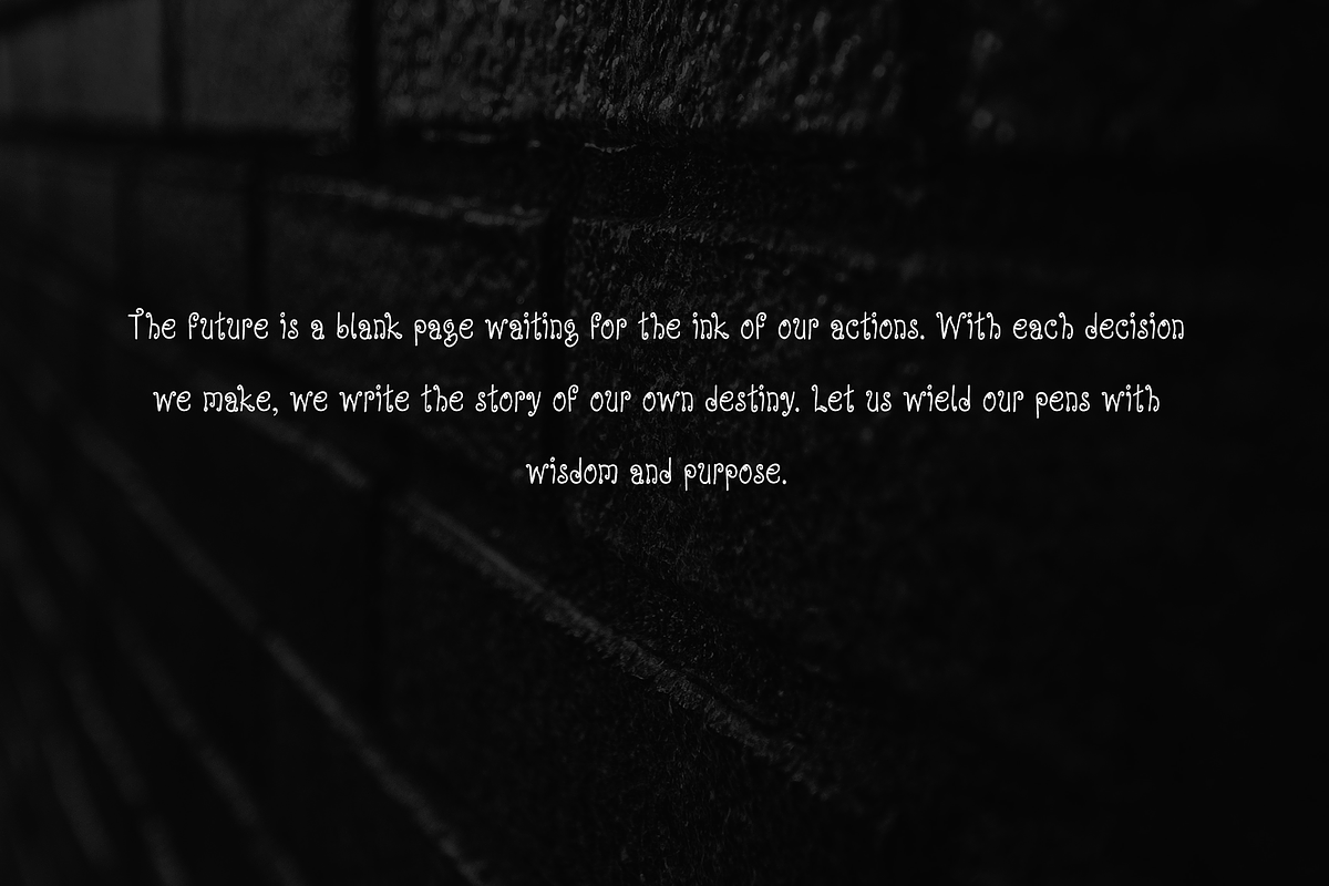 Keriting Font, a Handwritten Font by portype (Photo 4 of 5)