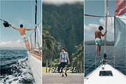 2100+ Lightroom & ACR Presets Bundle, an Action Add-On by PixelHive Pro (Thumbnail 45 of 114)