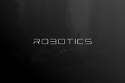 Figeorus, a Font by garismantra (Thumbnail 2 of 4)