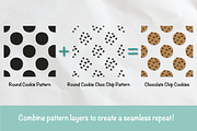 Cookies & Glaze, a Brush Add-On by Jutta Schneider (Thumbnail 4 of 13)