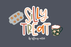 silly treat