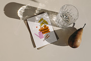 Eco Gardening. Composting., a Seasonal Illustration by Sweet Corner (Thumbnail 5 of 12)