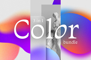 Color Bundle