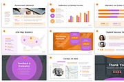 Educa - Education Keynote Template, a Presentation Template by SlideFactory (Thumbnail 4 of 4)