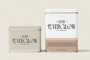 Chasa Marelo - Luxury Branding Font, a Serif Font by Say Studio (Thumbnail 6 of 13)
