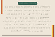 Fox Chibi: 4 Font Styles, a Handwritten Font by Fox7 By Rattana (Thumbnail 12 of 13)