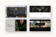 Sreb : Garden Service Google Slides, a Presentation Template by Punkl Camp (Thumbnail 9 of 16)