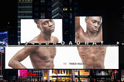 Billboards on Times Square, NYC, an Advertising Mockup by Brandacle Mockups (Thumbnail 1 of 6)