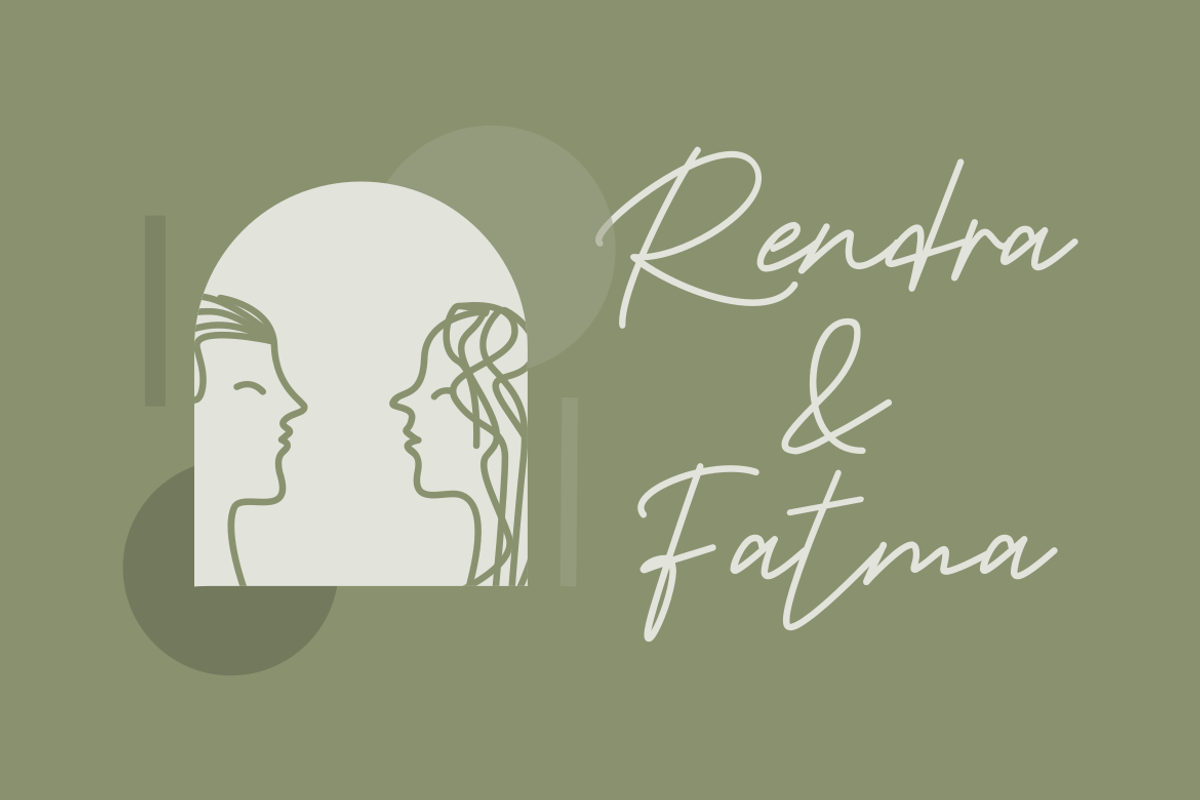 Balioo Rene - Script Monoline font, a Script Font by GFRcreative (Photo 4 of 6)