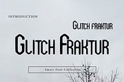 Blackletter Mix Mega Bundle Font, a Blackletter Font by Wow Magic (Thumbnail 7 of 20)