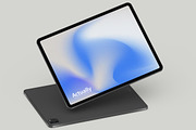 Actually Gradient Texture Background, a Background Graphic by Cut Story (Thumbnail 6 of 10)