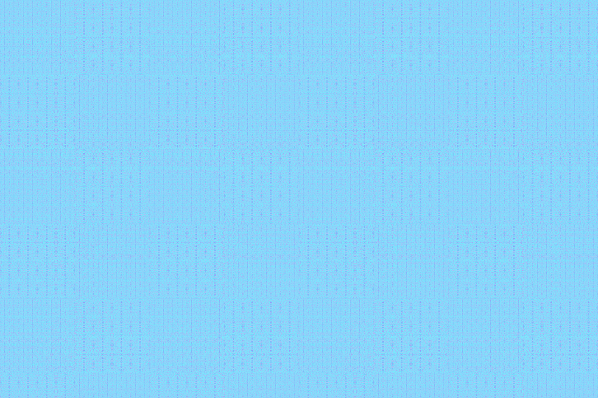 Easy on the eyes blue, a Pattern Graphic by Kink Ink Designs (Photo 2 of 2)