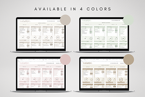 Wedding Venue Comparison Tracker