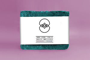 Soap Mockup