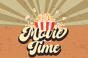 Homey Groovy Font, a Handwritten Font by Authentic Studio (Thumbnail 4 of 6)
