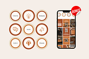 Business Coach Instagram Template, a Social Media Template by My Template Studio (Thumbnail 17 of 18)