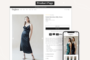 Brighten - Fashion Shopify Theme, a Shopify Template by InspiredTheme (Thumbnail 2 of 8)