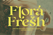 Mageth - Decoration Serif, a Serif Font by Marvadesign (Thumbnail 2 of 10)