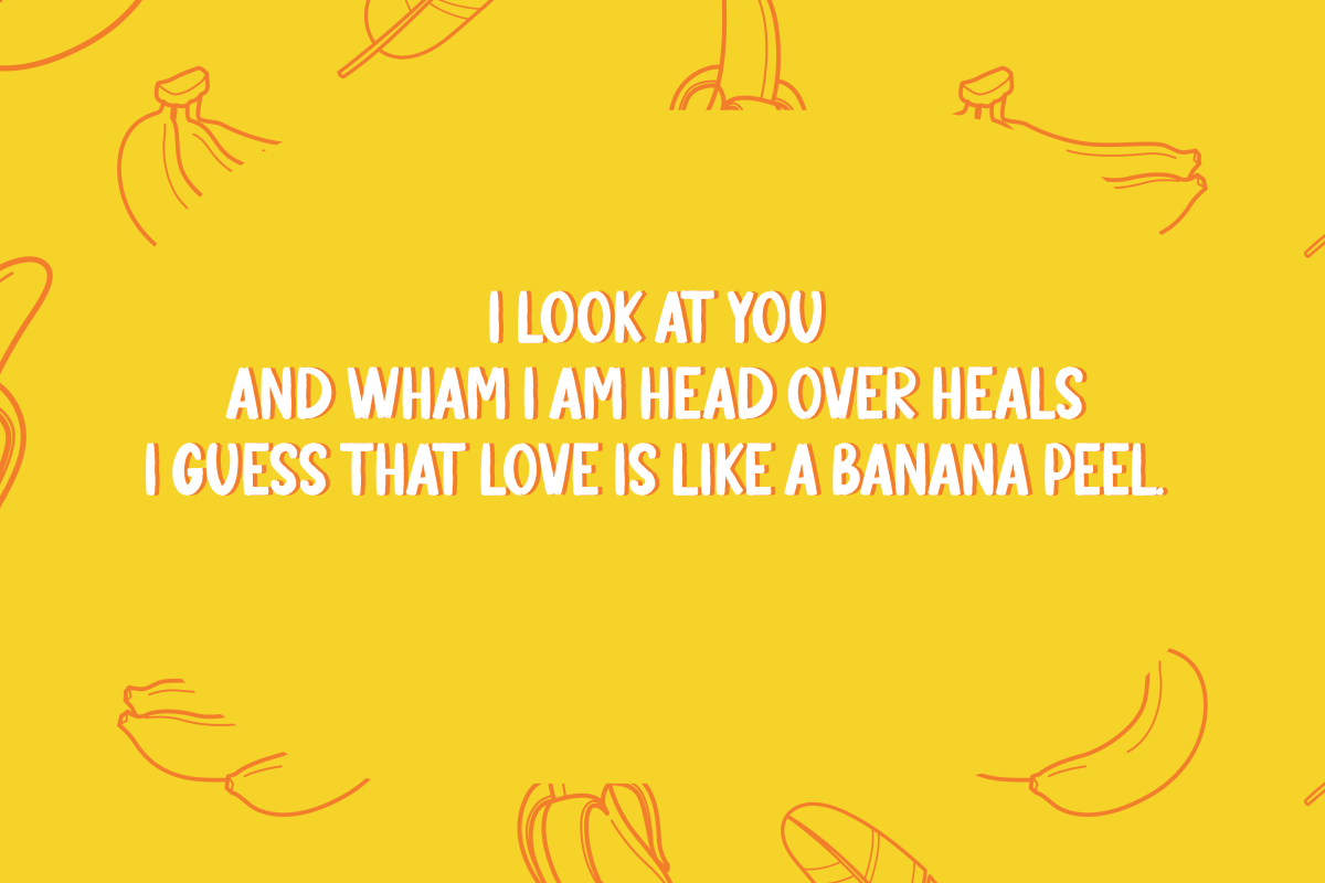 Banana Pastry - Brush Display Font, a Font by Fikryal Studio (Photo 3 of 8)